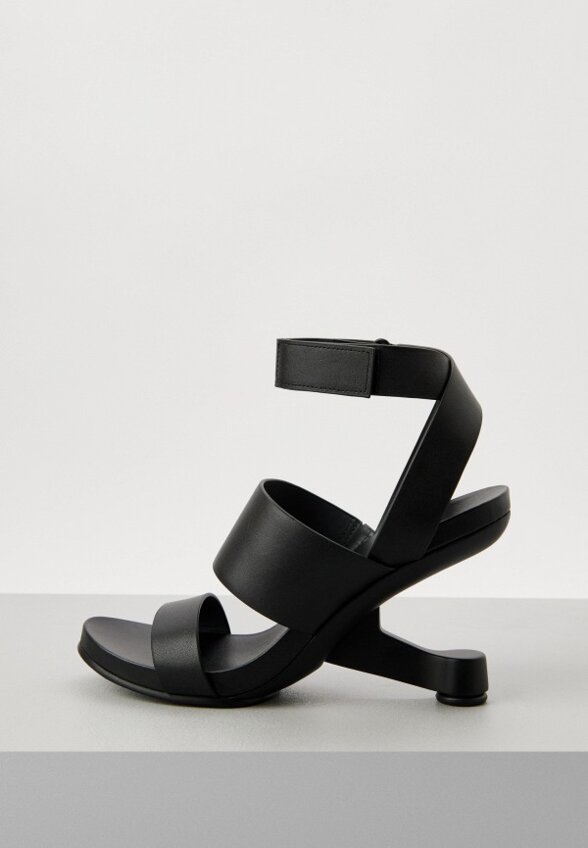 Босоножки United Nude