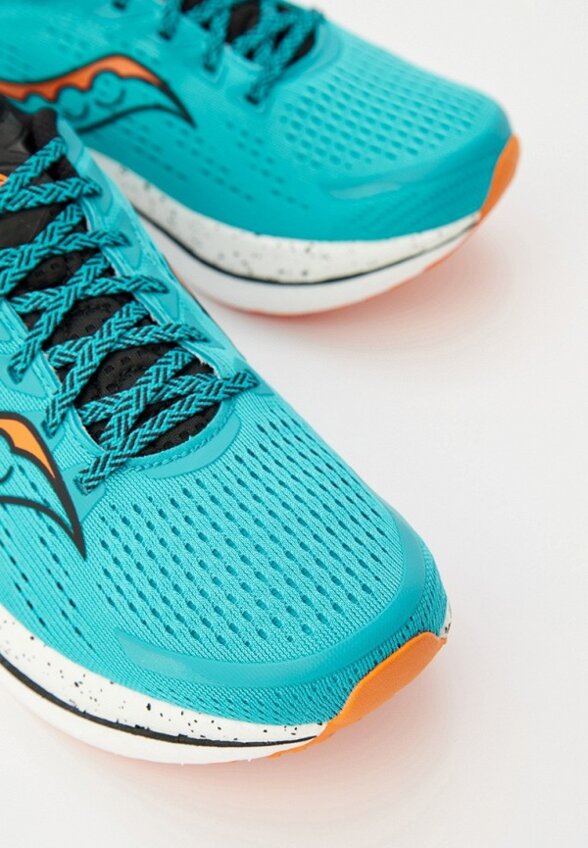 Кроссовки Saucony