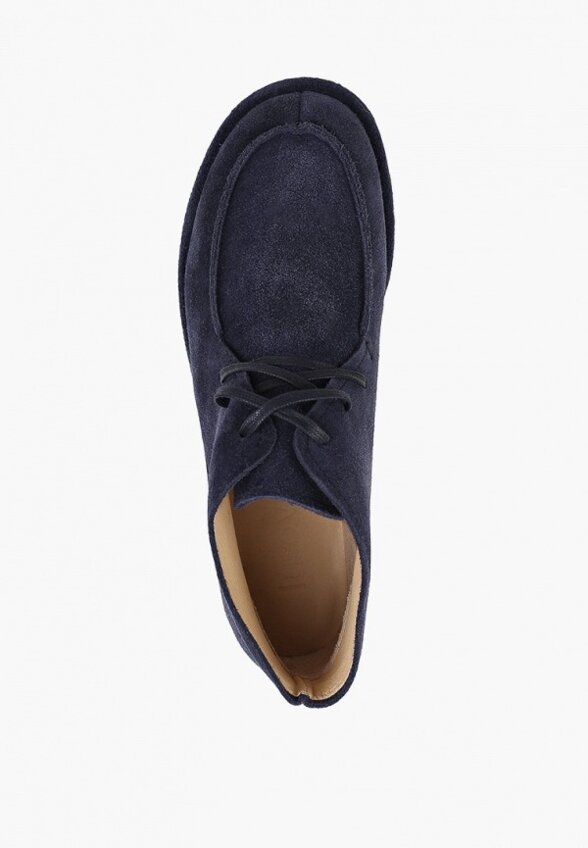 Ботинки Lusavou