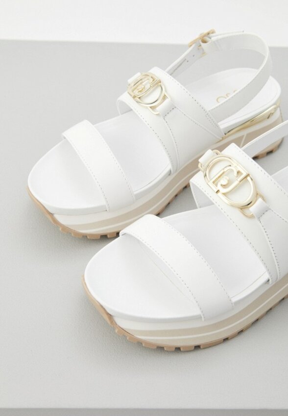 Босоножки Liu Jo