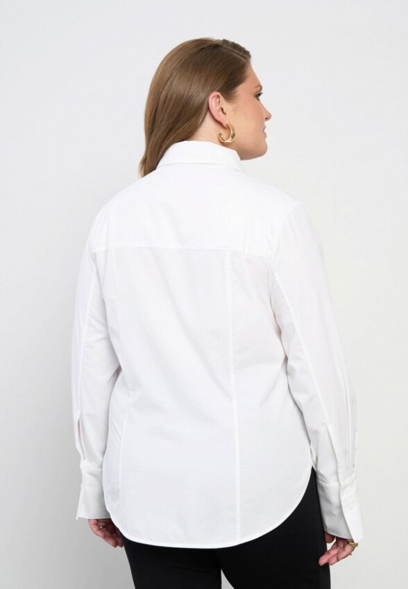 Рубашка W&B