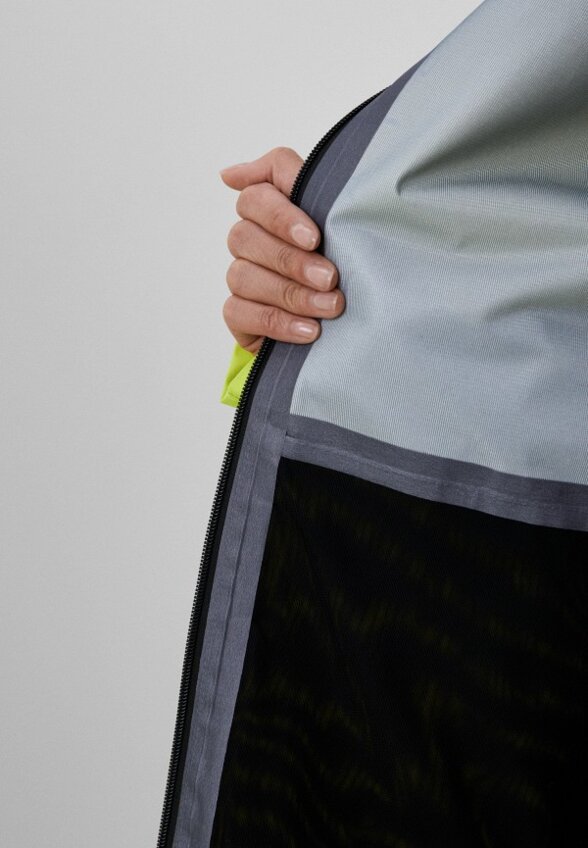 Дождевик Versta