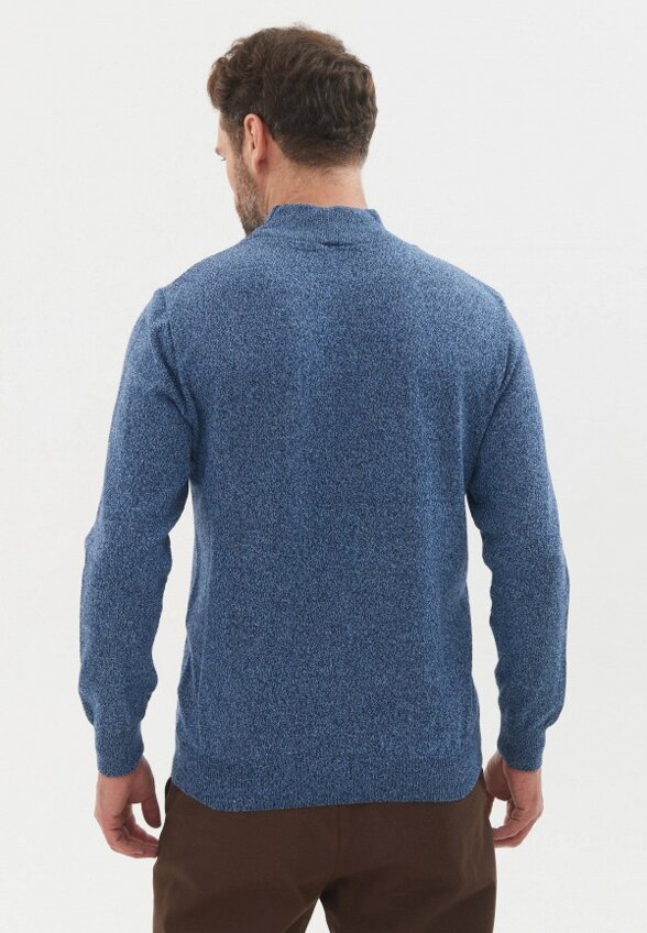 Джемпер Стим