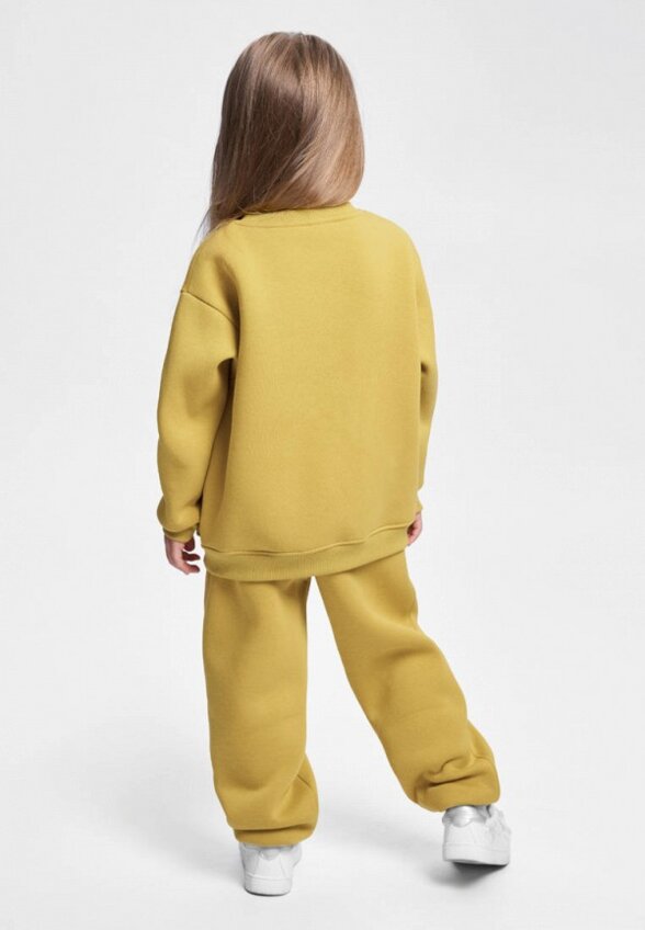 Костюм спортивный Bossa Nova