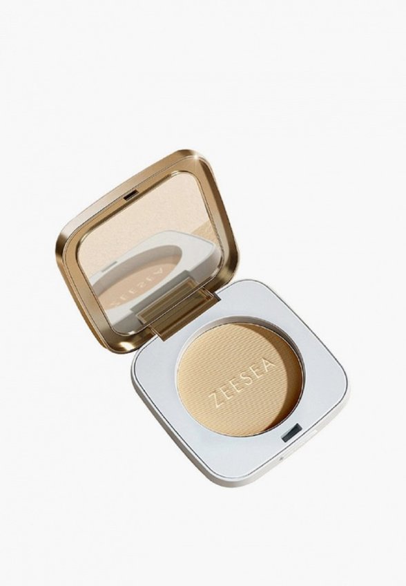Пудра компактная Zeesea