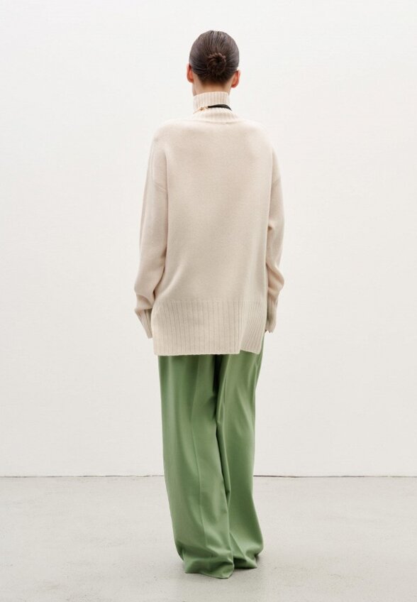 Свитер Woollywoo