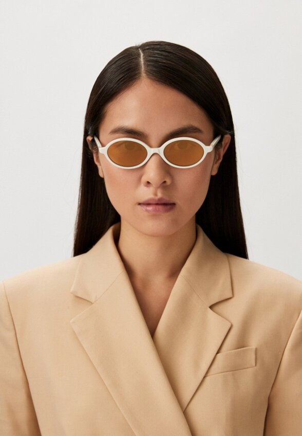 Очки солнцезащитные Miu Miu