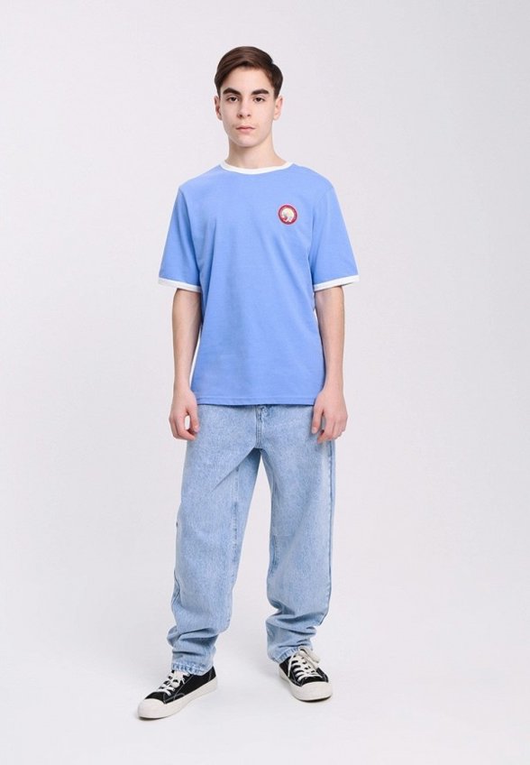 Футболка Smena