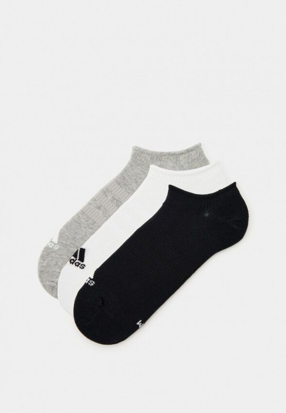 Носки 3 пары adidas