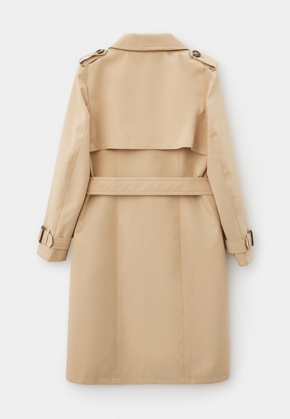 Плащ Smith's brand