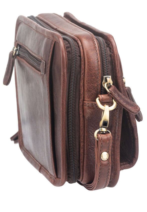 Др.Коффер B402928-109-09 сумка-визитка