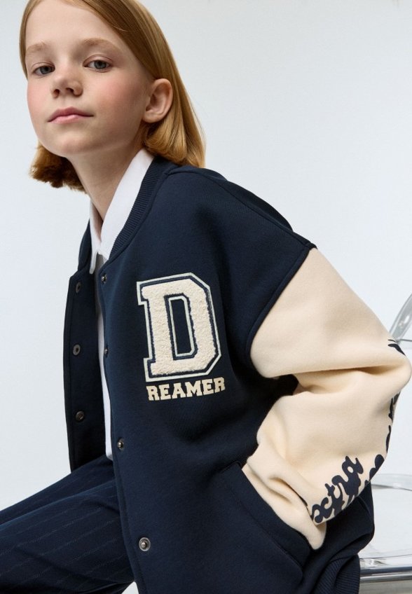 Олимпийка Sela