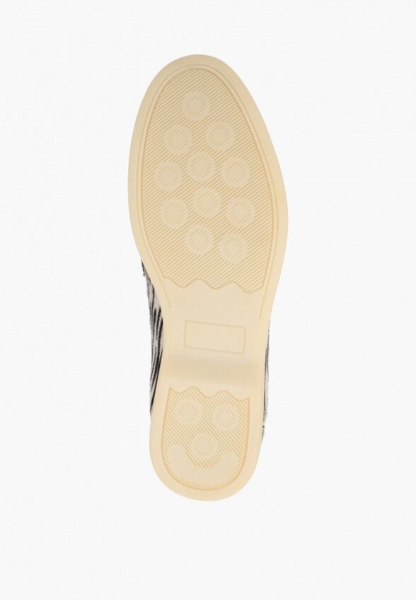 Лоферы Grand Style