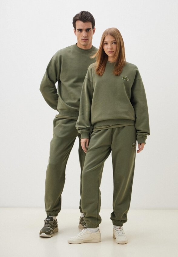 Брюки спортивные Lacoste