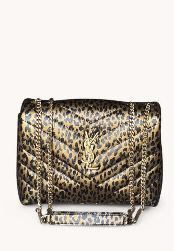 Saint Laurent LouLou