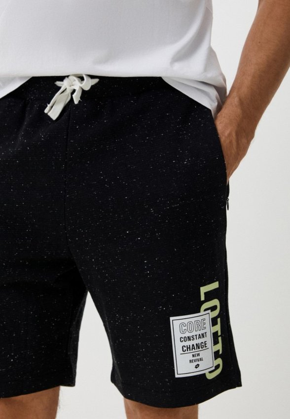 Шорты спортивные Lotto