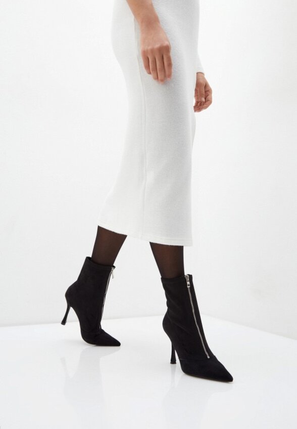 Ботильоны Dino Ricci Select