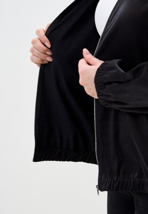 Бомбер Modress