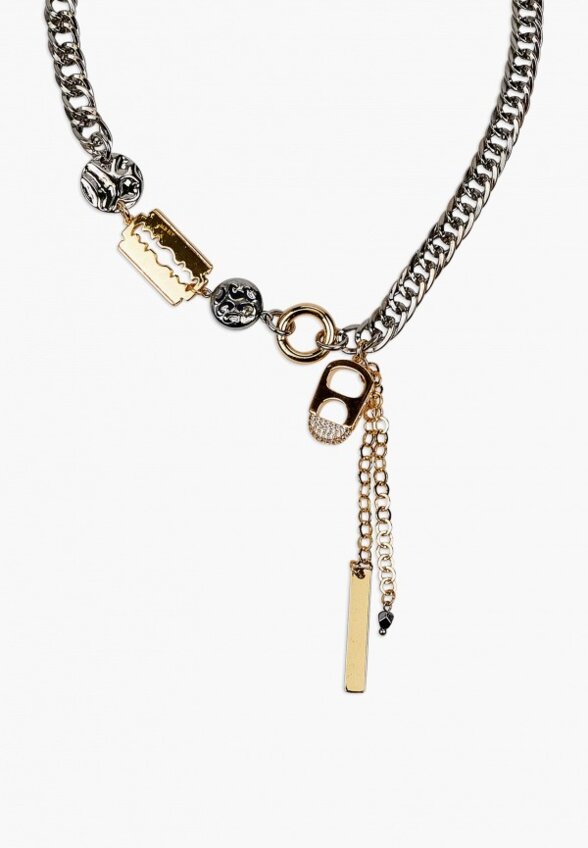 Колье Yaroslavna