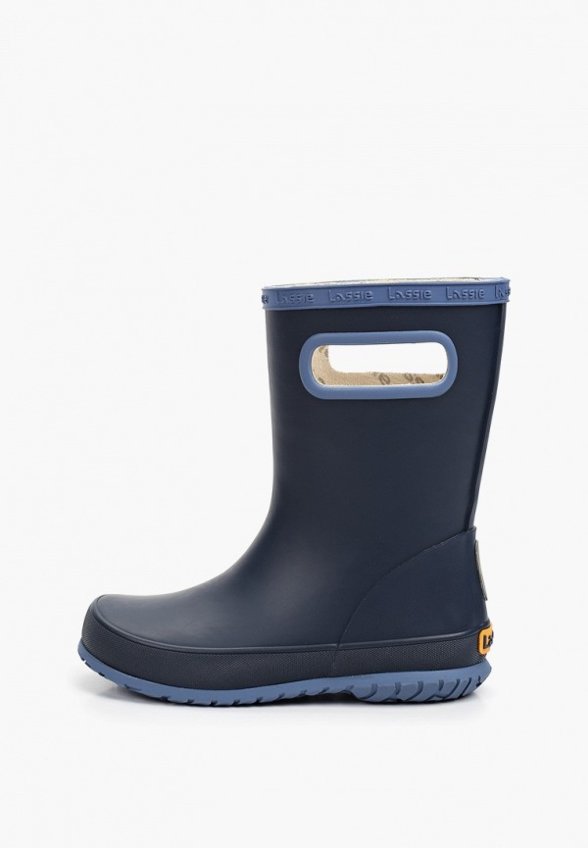 Сапоги резиновые Lassie