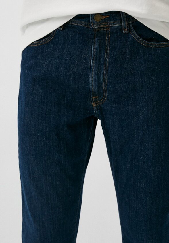 Джинсы Finisterre