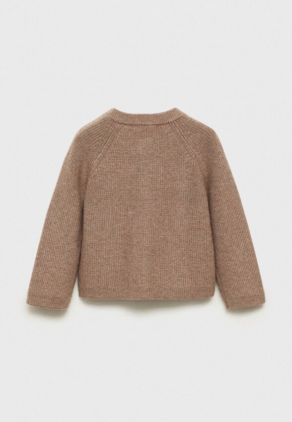 Кардиган Mango Kids
