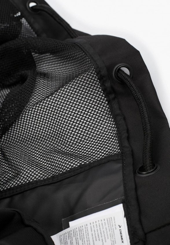 Сумка спортивная Demix