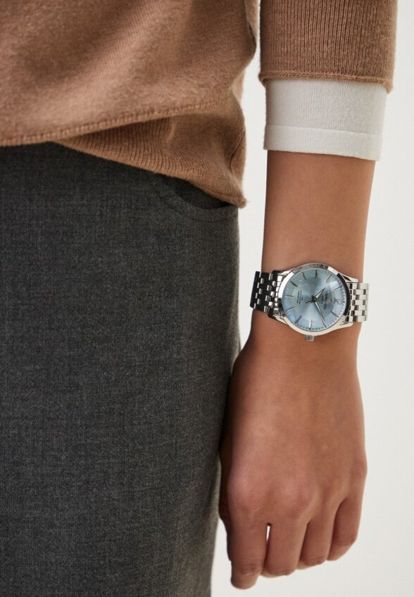 Часы George Kini