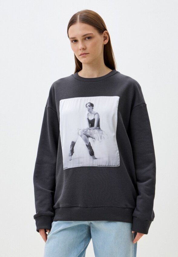 Свитшот Artograph