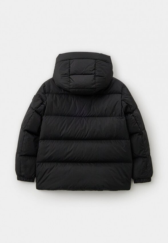 Пуховик Add