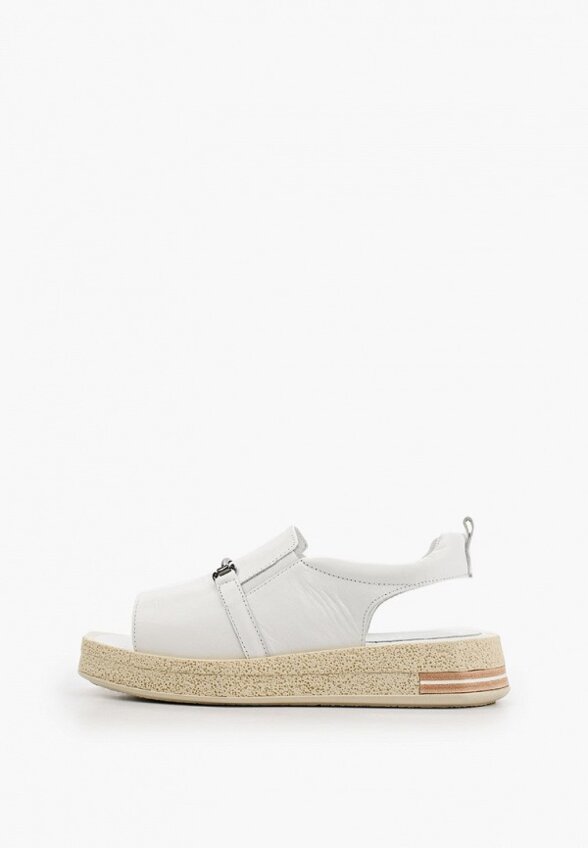 Сандалии Ascalini