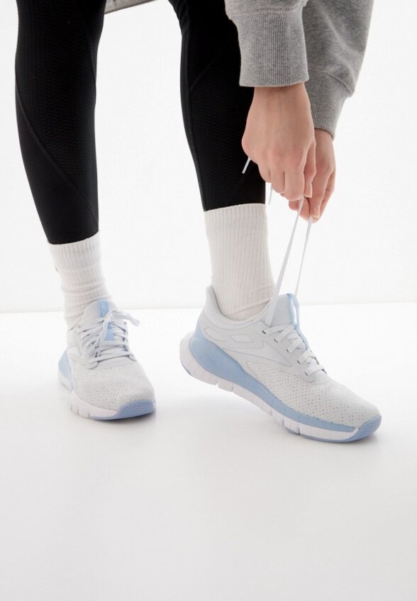 Кроссовки Reebok