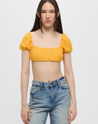 Топ H&M женщинам