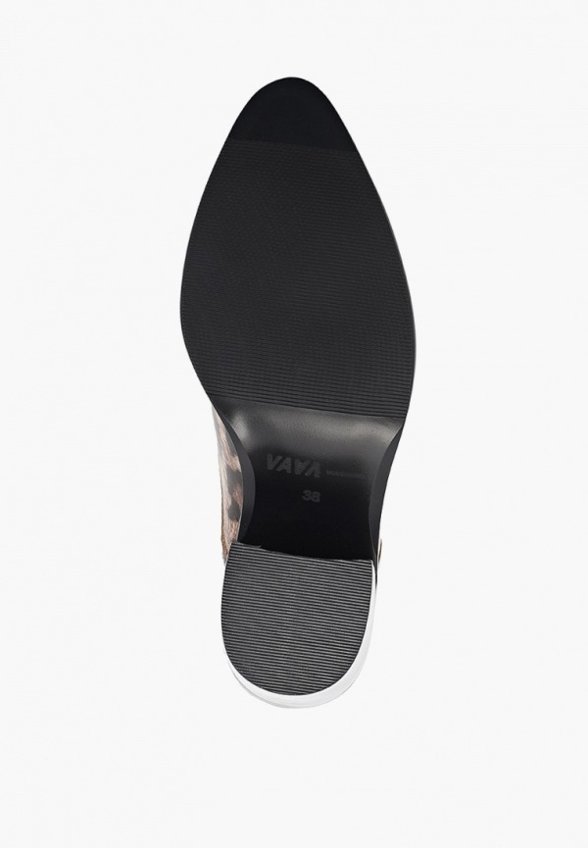 Ботильоны Vasconte