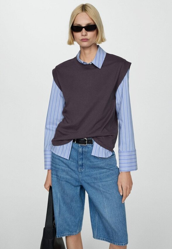 Футболка Mango