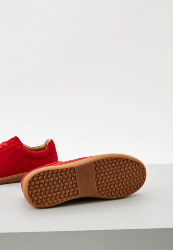 Кеды Ekonika Premium