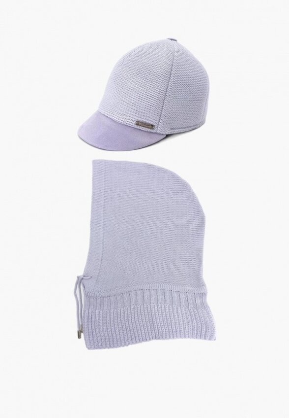 Кепка и капор Сиринга