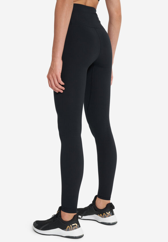 Легинсы женские Under Armour, Черный