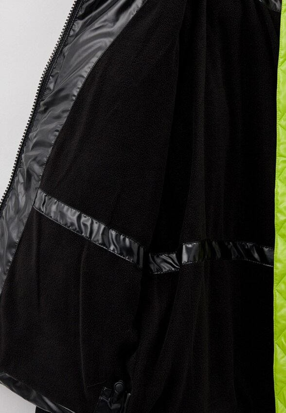 Куртка утепленная PlayToday