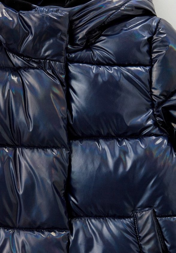 Куртка утепленная PlayToday