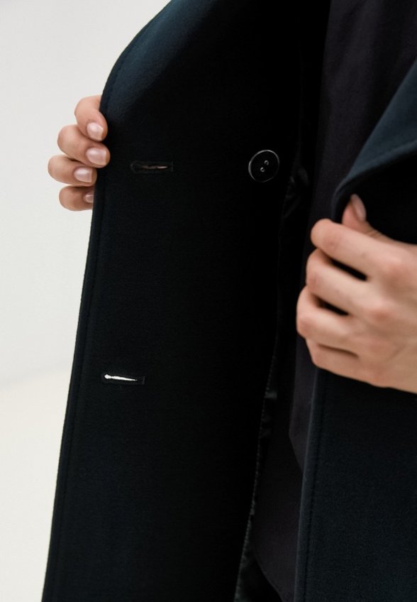 Пальто-халат Ovelli