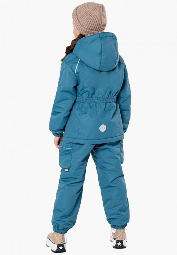Костюм утепленный Nikastyle