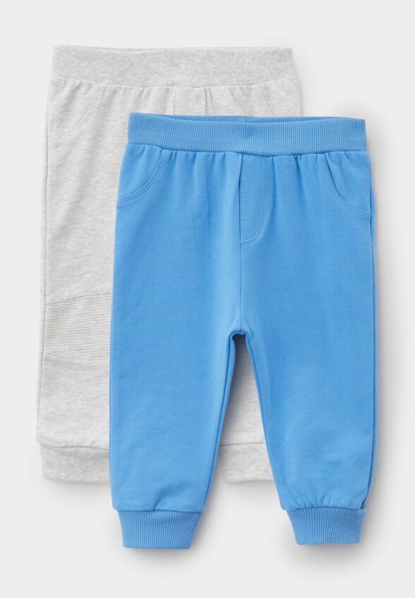 Брюки спортивные 2 шт. LC Waikiki