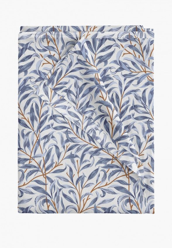 Простыня Евро Унисон