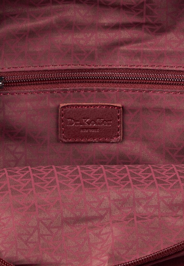 Др.Коффер B402383-41-03 рюкзак