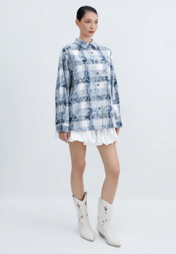 Рубашка Top Top