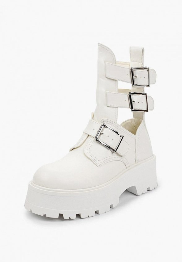 Ботинки Sbalo