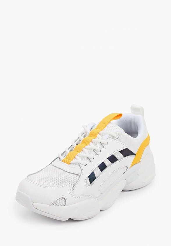 Кроссовки Sigma