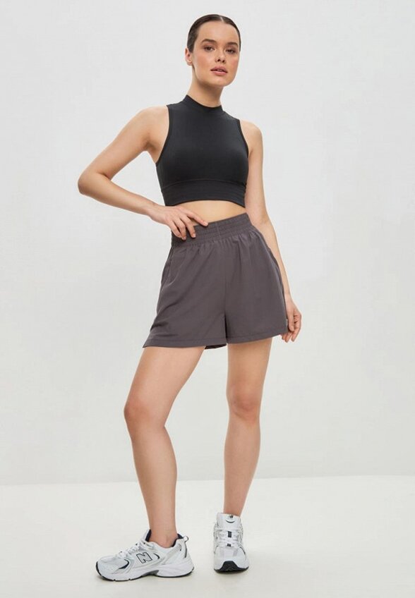 Шорты спортивные Fitbomb