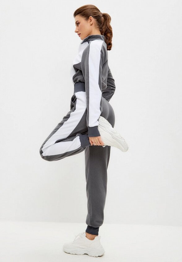 Комбинезон Fitbomb